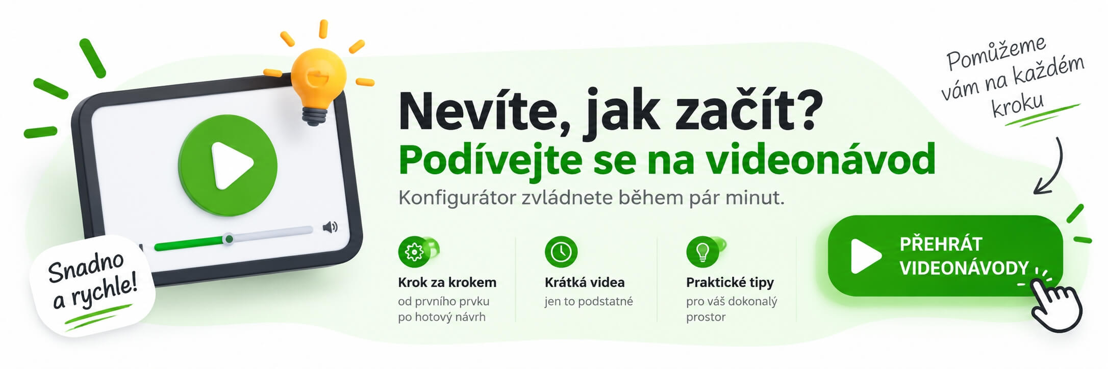 Video n&aacute;vody